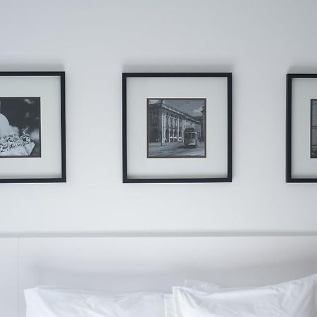 Hello Lisbon Terreiro Do Paco Apartments Экстерьер фото