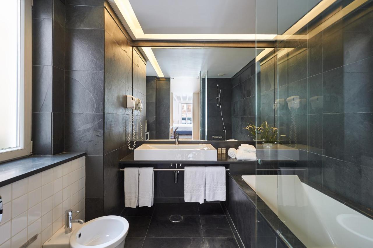Hello Lisbon Terreiro Do Paco Apartments Экстерьер фото