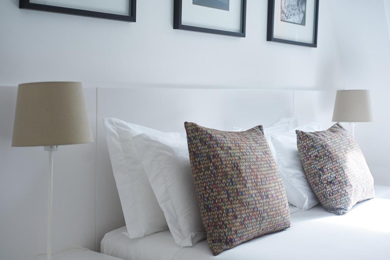Hello Lisbon Terreiro Do Paco Apartments Экстерьер фото