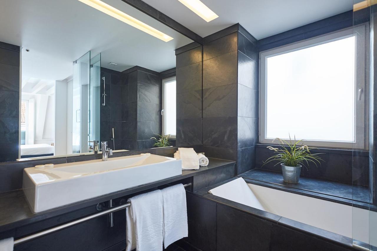 Hello Lisbon Terreiro Do Paco Apartments Экстерьер фото