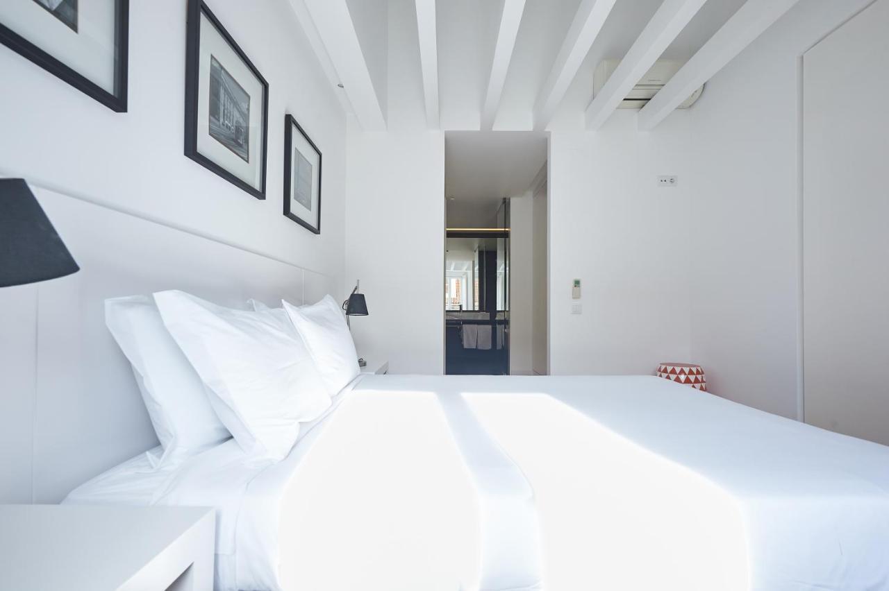 Hello Lisbon Terreiro Do Paco Apartments Экстерьер фото